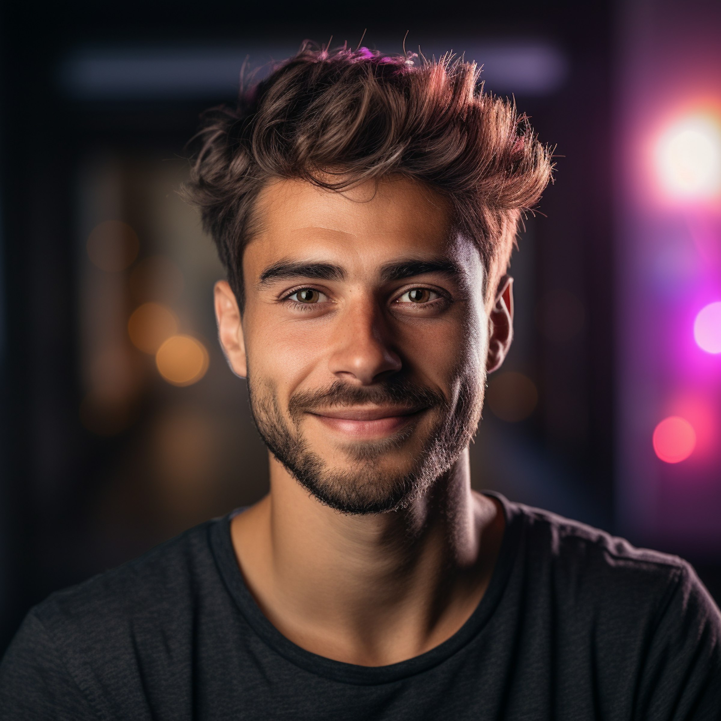client
